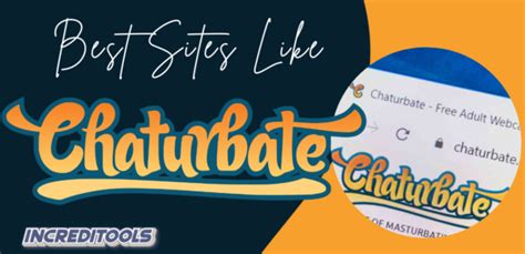 chat urbate|15 Best FREE Sites Like Chaturbate (2024 Alternatives).